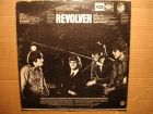 The beatles  – revolver  -