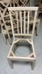 Деревянные каркасы для изготовления стульев в Набережных Челнах