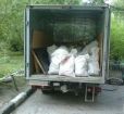Вывоз мусора 5, 10, 15 и 20 м3 в Нижнем Новгороде