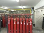 Купим  баллоны модули газового пожаротушения под фреон-хладон, 114б2, 125хп, 227еа, в Москве