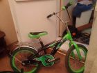Продаю детский велосипед недорого в Ставрополе
