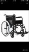Кресло-коляска инвалидная ottoboск(германия),с ручным приводом старт,новая. в Иркутске