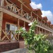 Отдых в крыму. эко-отель «миланд» в береговое в Симферополе