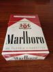 сигареты 90-х годов