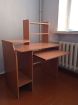 Продам недорого новый компьютерный стол в Красноярске
