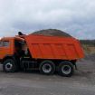 Доставка песка, щебня, земли. вывоз мусора. услуги экскаватора в Калуге