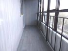 Обшиваю балкон, лоджию вагонкой, панелями, утепление. в Красноярске