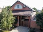 Продается дом в краснодаре в Челябинске