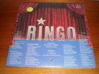  ringo starr  ringo 1973  britain.uk 1 st press.em1.mint--/nm+.  