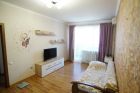 Однокомнатная квартира с мебелью по выгодной цене в Краснодаре