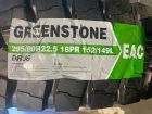   295/80 r22.5 greenstone  