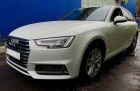   audi a4 2019 ..  