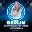Dream work berlin for ladies,  25,000 e     
