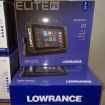  Lowrance Elite 9 FS