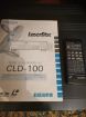 Pioneer laserdisc cld-100 (japan) 100   