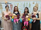 Курс детский массаж в Ростове-на-Дону