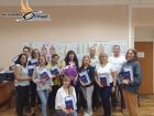 Курс классический базовый массаж в Ростове-на-Дону
