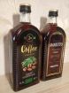  coffee / amaretto cherry  -