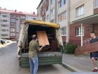 Вывоз мебели в Смоленске....