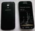 Samsung galaxy s4 mini gt-i9195 black edition  