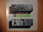 The equals – unequalled  -