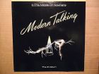 Modern talking – in the middle of nowhere - the 4th album  -