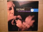 Coltrane – "live" at the village vanguard  -