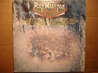 Rick wakeman – journey to the center of the earth  -