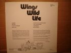 Wings   – wild life  -