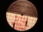 Wings  – wings at the speed of sound  -