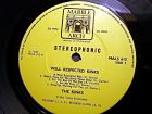 The kinks — well respected kinks(винил) в Санкт-Петербурге