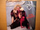 Twisted sister — stay hungry  -