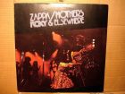 Zappa / mothers  – roxy and elsewhere  -