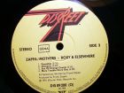 Zappa / mothers  – roxy and elsewhere  -