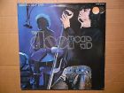 The doors — absolutely live (red, gatefold, reissue)  -