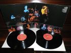 The doors — absolutely live (red, gatefold, reissue)  -