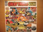 Big brother & the holding company – cheap thrills  -