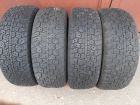 Gislaved nord frost ii 195/65 r14 4.  