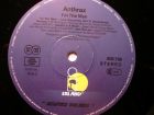 Anthrax – i'm the man  -