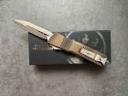 Microtech combat troodon 142-13apabs  