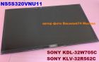   sony kdl-32w705c ( ns5s320vnu11 )  