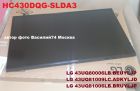 HC430DQG-SLDA3  LG...