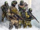 Выплаты и льготы для участников сво в Санкт-Петербурге