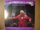 Arthur fiedler and the boston pops orchestra – great moments of music: american classics  -