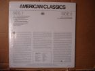 Arthur fiedler and the boston pops orchestra – great moments of music: american classics  -