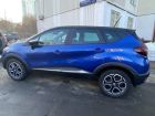   renault kaptur 2020 ..  