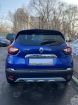   renault kaptur 2020 ..  