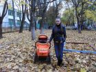 Детская коляска-трансформер trendy lux kacper в Москве
