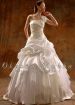 Свадебное платье из коллекции оксаны мухи в Москве
