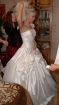 Свадебное платье из коллекции оксаны мухи в Москве